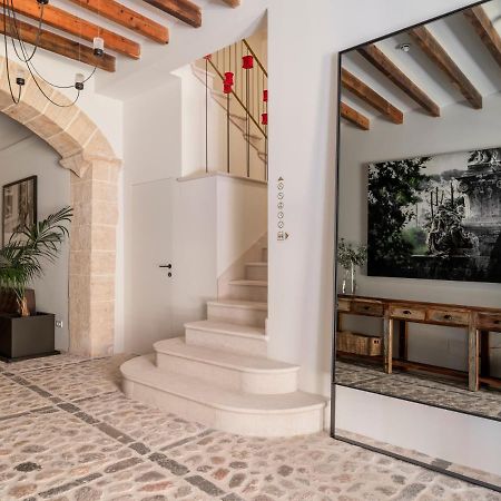 Can Veri Suites سويير المظهر الخارجي الصورة