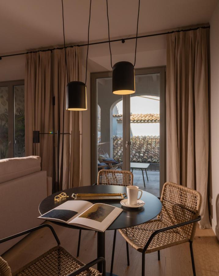 Can Veri Suites سويير المظهر الخارجي الصورة