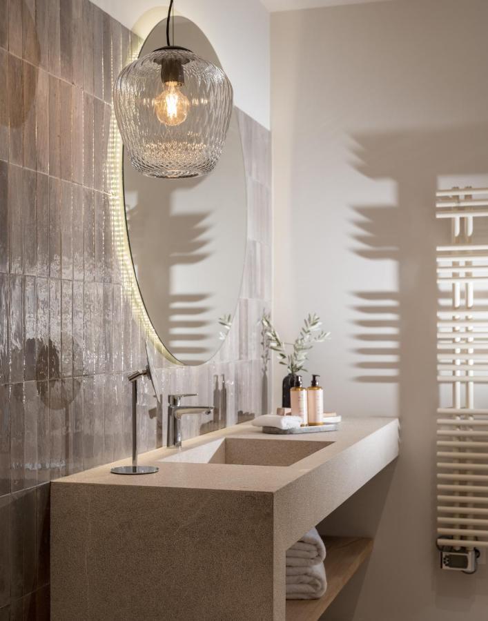 Can Veri Suites سويير المظهر الخارجي الصورة