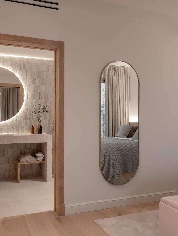 Can Veri Suites سويير المظهر الخارجي الصورة