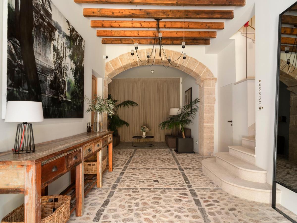 Can Veri Suites سويير المظهر الخارجي الصورة
