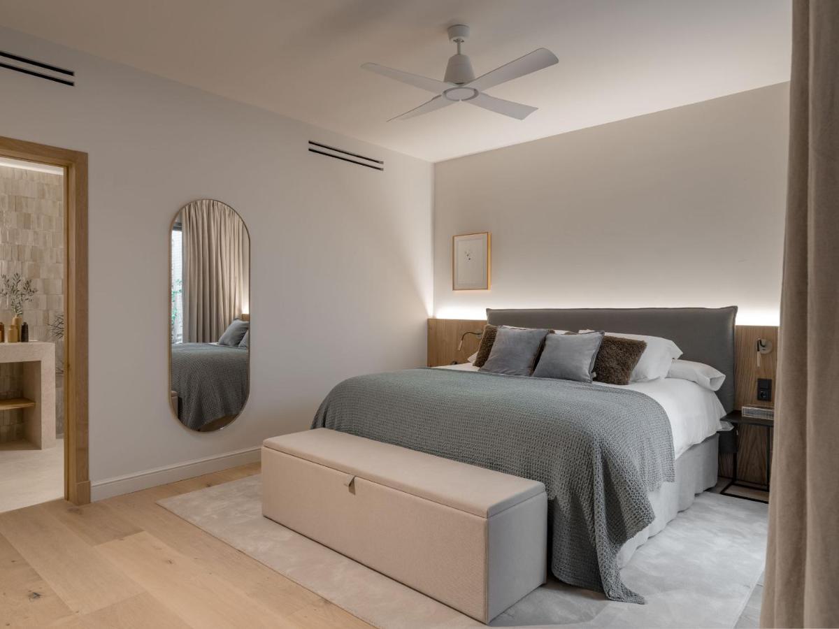 Can Veri Suites سويير المظهر الخارجي الصورة
