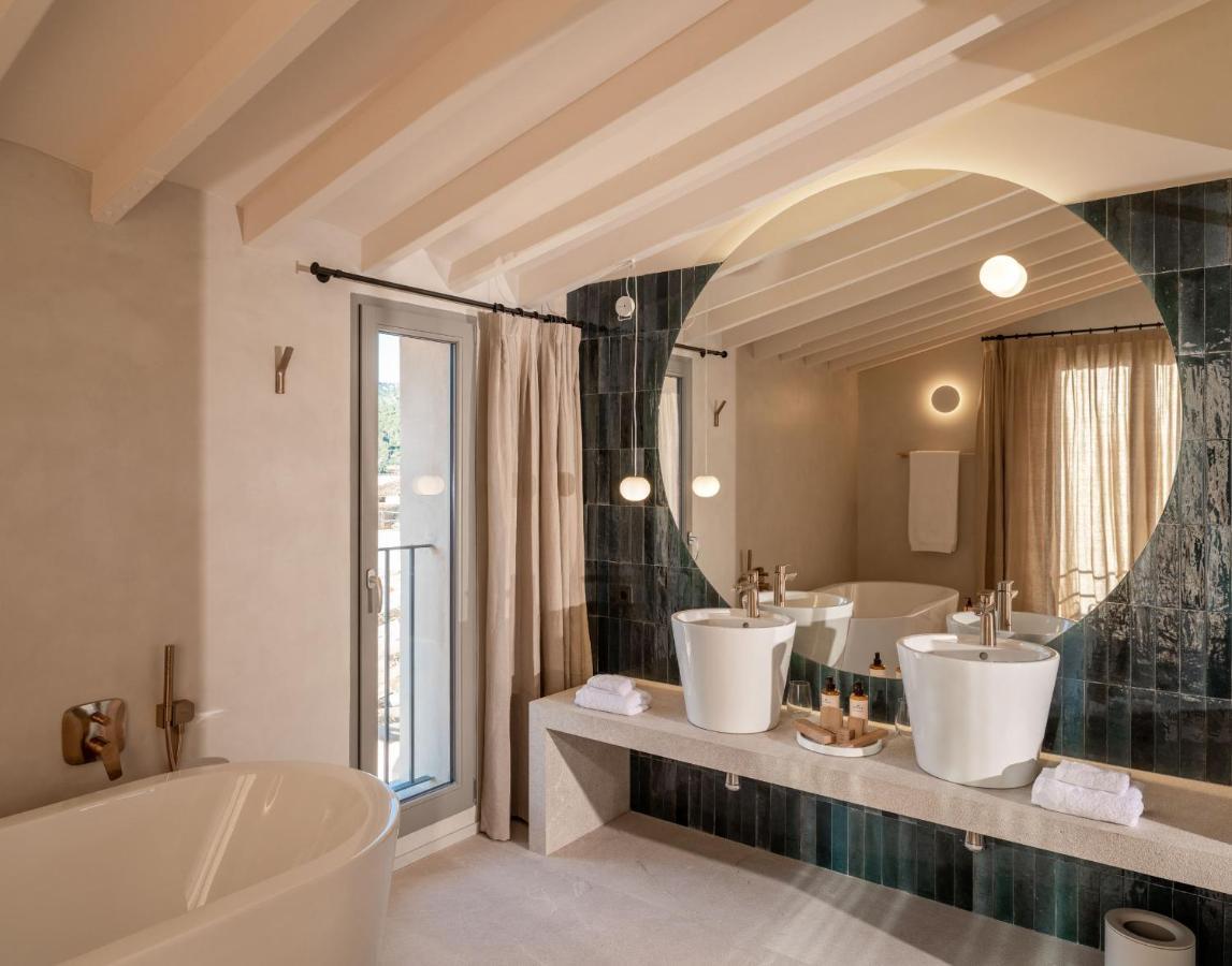 Can Veri Suites سويير المظهر الخارجي الصورة