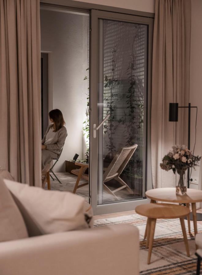 Can Veri Suites سويير المظهر الخارجي الصورة