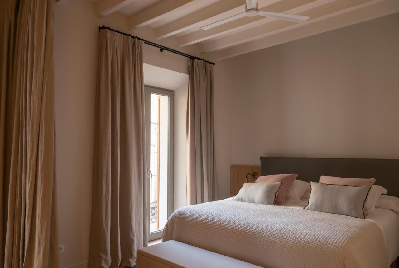 Can Veri Suites سويير المظهر الخارجي الصورة