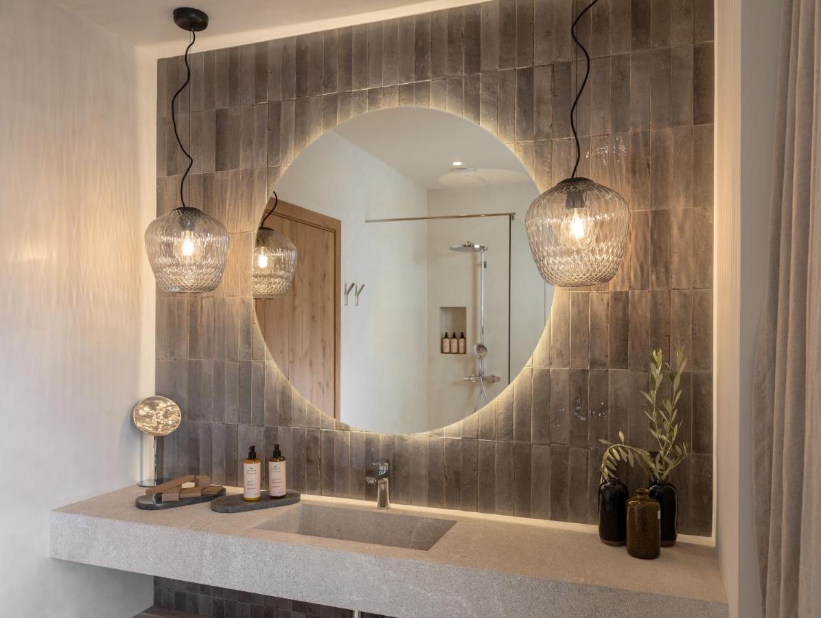 Can Veri Suites سويير المظهر الخارجي الصورة