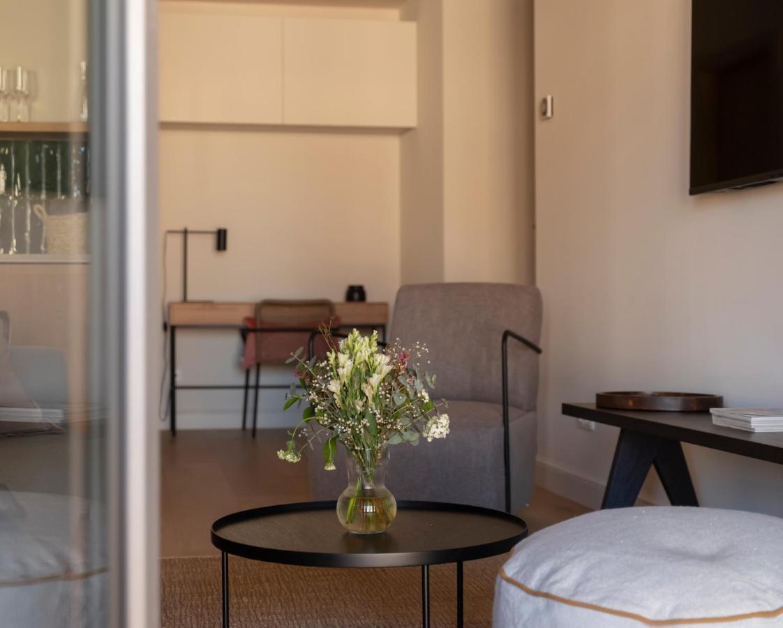 Can Veri Suites سويير المظهر الخارجي الصورة